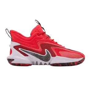 Nike A'ja Wilson x Cosmic Unity 2 'Hattie Rakes' Baskets Rouge sirène/Or métallique/Poupée/Noir DH1537 601