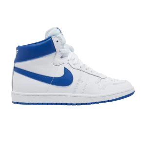 Air Jordan A Ma Maniere x Jordan Air Ship PE SP 'Game Royal' Baskets Blanc/Game Royal/Blanc DX4976 141
