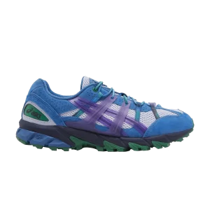 ASICS A.P.C. baskets x Gel Sonoma 15-50 'Lilac Opal' Lilac Opal/Gentry Violet 1203A226 400