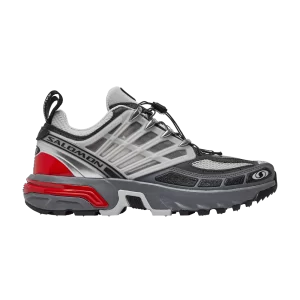 Salomon ACS Pro Advanced 'Lunar Rock' Baskets Moon Rock/Qush/Goji L41553700