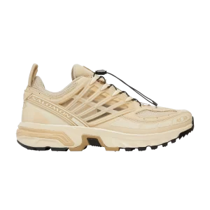 Baskets Salomon ACS Pro Advanced 'Safari' Safari/Kelp/Bleached Sand L47061200