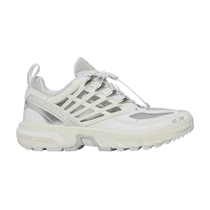 Baskets Salomon ACS Pro Advanced 'White Vanilla Ice' Blanc/Vanilla Ice/Moon Rock L41639400