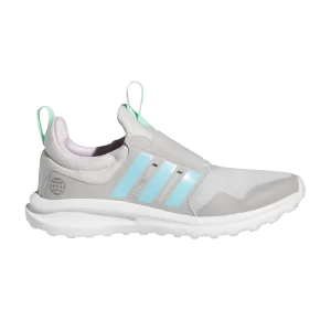 adidas ActiveRide 2.0 J 'Gris Bliss Blue' Gris un/Bliss Bleu/Gris deux GW4088