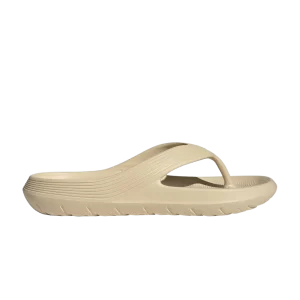 adidas Adicane Flip Flop 'Sand Strata' Couches de sable/Couches de sable/Couches de sable HQ9919