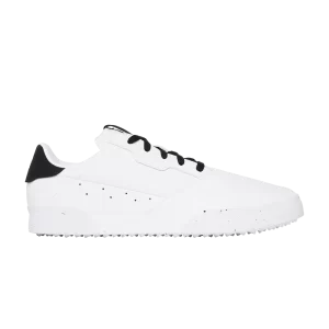 adidas Adicross Retro Green 'White Black' Baskets Nuage blanc/Couleur noire/Nuage blanc GZ6968