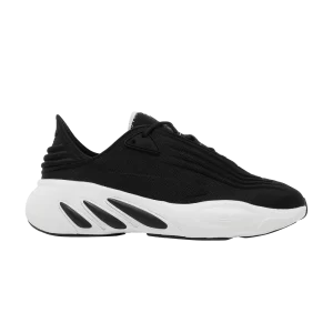 adidas Adifom SLTN 'Black White' Baskets Couleur noire/Couleur noire/Blanc nuage HP6477