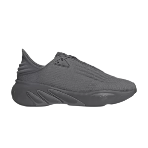 Baskets adidas adiFOM SLTN 'Grey Carbon' Gris Four/Gris Five/Carbon HP6484