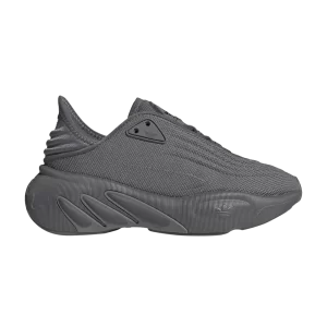 Baskets adidas Adifom SLTN J 'Grey Carbon' Gris Four/Gris Five/Carbon FZ5636