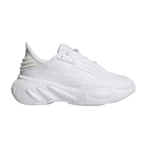 adidas Adifom SLTN J 'Triple White' Baskets Blanc Nuage/Blanc Nuage/Gris Dash FZ5638