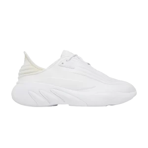 adidas adiFOM SLTN 'White Dash Grey' Baskets Blanc Nuage/Blanc Nuage/Dash Gris HP6481