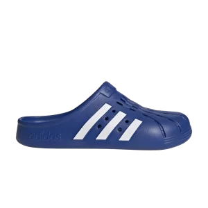 Baskets adidas Adilette Clog 'Royal Blue' Bleu royal/Blanc nuage/Bleu royal GZ5314