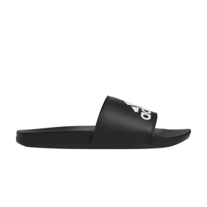 adidas Adilette Comfort Slide 'Black White' Couleur noire/Nuage blanc/Couleur noire GY1945