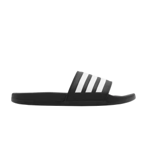 adidas Adilette Comfort Slide 'Black White' Couleur noire/Nuage blanc/Couleur noire GZ5891