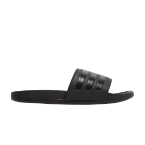 adidas Adilette Comfort Slide 'Triple Black' Couleur noire/Couleur noire/Couleur noire GZ5896