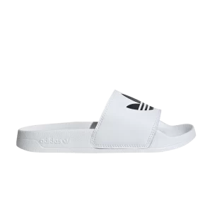 adidas Adilette Lite Slide J 'Blanc Noir' Nuage blanc/Couleur noir/Nuage blanc EG8272