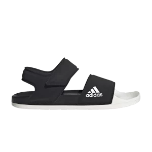 adidas Adilette Sandal 'Black Core White' Baskets Couleur noire/Noyau blanc/Couleur noire HP3006