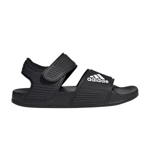 adidas Adilette Sandal J 'Black White' Baskets Couleur noir/Nuage blanc/Couleur noir GW0344