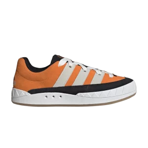 Baskets adidas Adimatic 'Orange Crystal White' Orange/Blanc cristal/Noir GZ6207