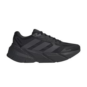 Baskets adidas Adistar 'Black Grey' Noir/Six Gris/Blanc Nuage GY1687