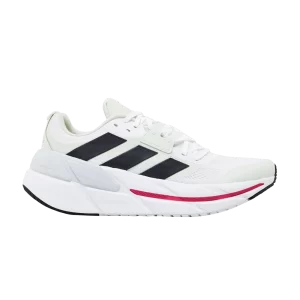 Baskets adidas Adistar CS 'White Team Real Magenta' Nuage blanc/Carbone/Real Magenta Team GV8266
