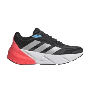Baskets adidas Adistar 'Grey Turbo' Six Gris/Argent Métallique/Turbo H01165