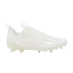 Baskets adidas Adizero Cleats 'Triple White' Nuage blanc/Nuage blanc/Nuage blanc GX5413