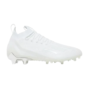 Baskets adidas Adizero Primeknit Cleats 'White Silver Metallic' Blanc nuage/Blanc nuage/Argent métallique GX5420