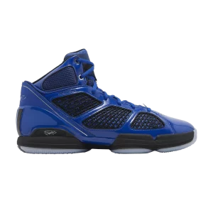 adidas Adizero Rose 1.5 Restomod 'Royal Blue' Bleu Royal/Noir/Argent Métallique GY7223