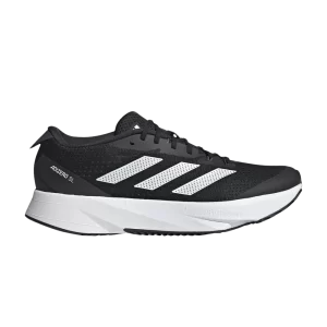 Baskets adidas Adizero SL 'Black White' Noir/Blanc Nuage/Carbone HQ1349