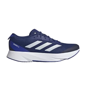 Baskets adidas Adizero SL 'Victory Blue White' Bleu victoire/Blanc nuage/Bleu lucide HQ1345