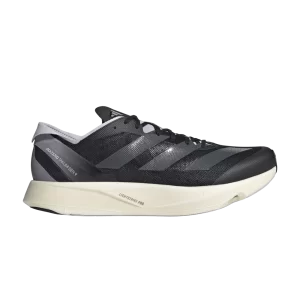 Baskets adidas Adizero Takumi Sen 9 'Black Night Metallic' Noir/Night Metallic/Silver Dawn HR0114
