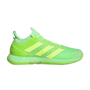 adidas Adizero Ubersonic 4 'Beam Green' Vert faisceau/Vert signal/Vert solaire GW6793
