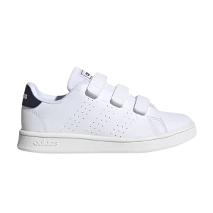 Baskets adidas Advantage J 'White Legend Ink' Nuage blanc/Encre Legend/Nuage blanc FW2589