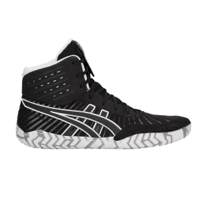 ASICS Aggressor 4 'Noir' Noir/Noir 1081A001 001
