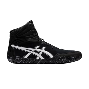 ASICS Aggressor 5 'Noir Blanc' Noir/Blanc 1081A048 001