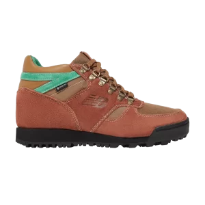 New Balance Aimé Leon Dore x Rainier 'Brown' Baskets Marron URAINXM1