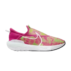 Nike Air Flow PS 'Pink Prime Acid Wash' Rose Prime/Vert Strike/Étain Plat/Blanc DD3723 601