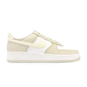 Nike Air Force 1 '07 Low 'Rattan' Rotin/Lait de coco/Blanc DZ2771 211