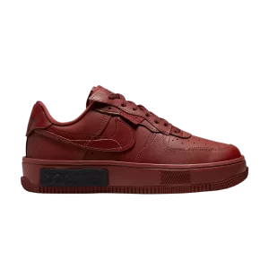 Nike Wmns Air Force 1 Fontanka 'Burnt Sunrise' Baskets Scorched Sunrise/Scorched Sunrise DH1290 200