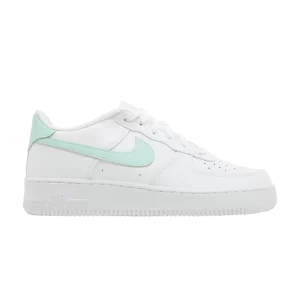 Nike Air Force 1 GS 'White Mint Foam' Blanc/Mint mousse CT3839 105