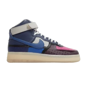 Nike Air Force 1 High '07 'Thunder Bleu Rose Prime' Bleu Tonnerre/Rose Prime DV1015 437