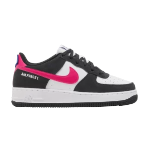 Nike Air Force 1 LV8 GS 'Athletic Club – Black Pink Prime 'Off-noir/Blanc/Off-noir/Rose prime DH9597 003