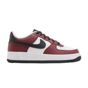 Nike Air Force 1 LV8 GS 'Team Red' Rouge équipe/Blanc/Noir FD0300 600