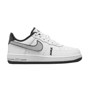 Nike Air Force 1 LV8 PS 'Blanc Noir Loup Gris' Blanc/Noir/Gris loup/Blanc DO3807 101