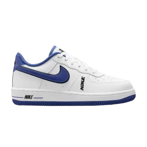 Nike Air Force 1 LV8 PS 'White Game Royal' Blanc/Noir/Game Royal/Blanc DO3807 100