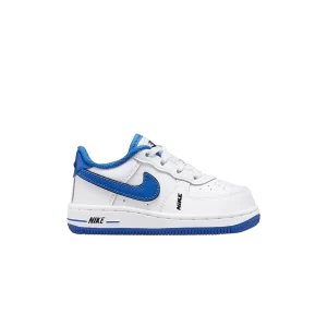 Nike Air Force 1 LV8 TD 'White Game Royal' Blanc/Noir/Game Royal/Blanc DO3808 100
