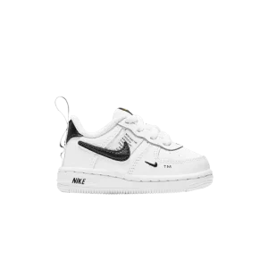 Nike Force 1 LV8 Utility TD 'Blanc' Blanc/Blanc-noir AV4273 100