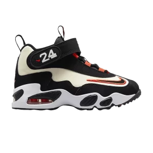 Nike Air Griffey Max 1 PS 'San Francisco Giants' Lait de Coco/Orange/Noir DZ5281 100