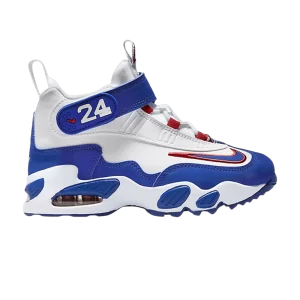 Nike Air Griffey Max 1 PS 'USA' Blanc/Rouge/Old Royal DX3725 100