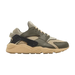 Nike Air Huarache Crater Premium 'Cargo Khaki' Kaki cargo/Calcaire/Sésame/Noir DM0863 300
